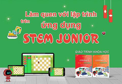 STEM JUNIOR